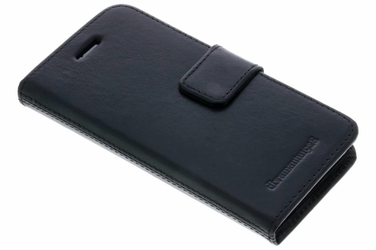 DBramante magnetic wallet case Lynge - zwart - voor Apple iPhone 6/6S