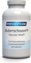 Nova Vitae - Aderschoon - 300 Tabletten - Voedingssupplement