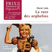 La Race des orphelins