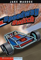 Jake Maddox Sports Stories - Speedway Switch