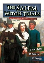 You Choose: History - The Salem Witch Trials