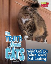 Pets Undercover! - The Truth about Cats