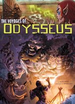 Ancient Myths - The Voyages of Odysseus