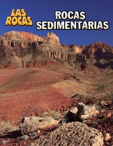 Las Rocas - Rocas sedimentarias