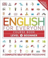English for Everyone Level 1 Course Book Beginner A Complete