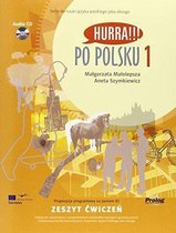 Hurra!!! Po polsku 1 workbook + audio-cd