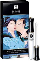 Goddelijk Oraal Plezier Gloss Kokosnootwater Shunga GR27352 (10 ml)
