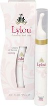 Hydraterende Crème Lylou (15 ml)