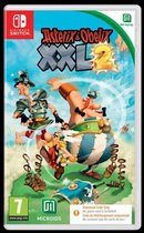 Asterix & Obelix XXL 2 (Code-in-a-Box)- SWITCH