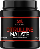XXL Nutrition Citrulline Malaat-250 gram