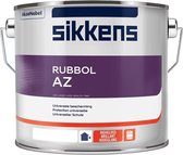 Sikkens Rubbol AZ