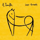 Last Animals (Yellow Vinyl)