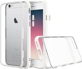 Rhinoshield Crash Guard MOD Case Apple iPhone 6 Plus/6S Plus White