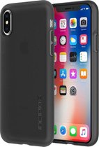 Incipio NGP TPU Backcover voor de iPhone XS / X - Smoke