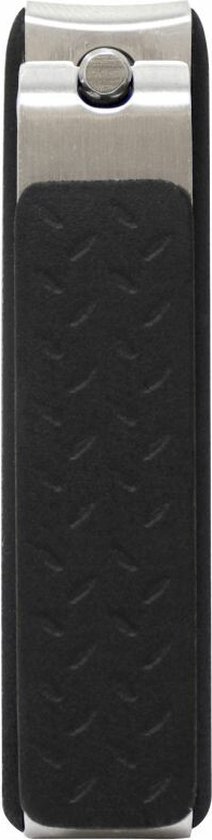 Tweezerman G.E.A.R. Precision Grip Fingernail Clipper Nagelknipper 1 st.