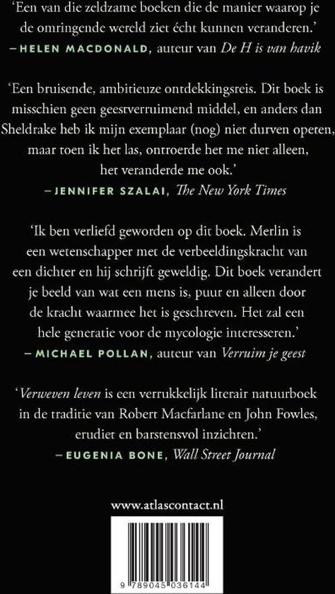 Verweven leven