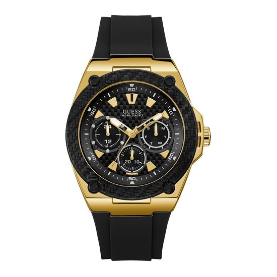 Guess Mod. W1049G5 - Horloge | bol.com