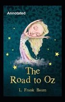 The Road to Oz Annotated