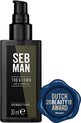 Sebastian - SEB MAN The Groom Hair & Beard Oil - 30ml