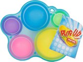 Plop up! fidgetgame rainbow maxi 20cm
