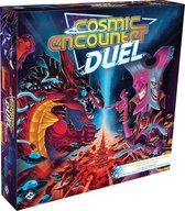 Cosmic Encounter: Duel