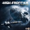 Afbeelding van het spelletje High Frontier 4 All