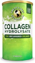 Collagen (collageen) Hydrolysaat - 454 gram