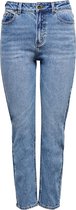 Only EMILY LIFE High Waist Dames Jeans - Maat 29 X L34
