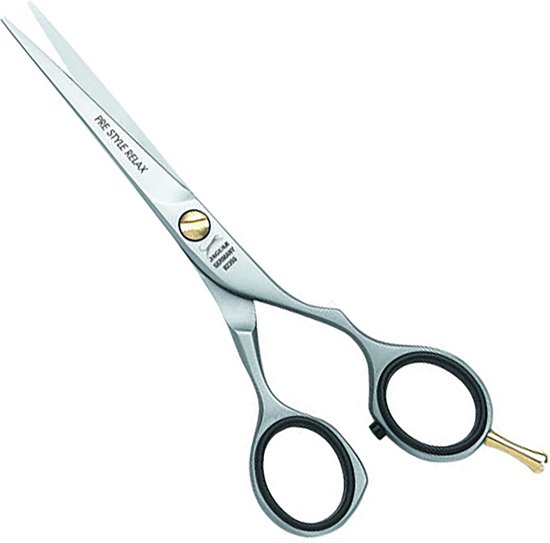 Jaguar Scissors Pre Style Relax 5,5''