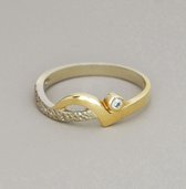 Vintage ring Anna