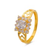 Dames ring Shaivi