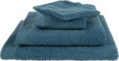 Livello Handdoek Classic Collection Blue