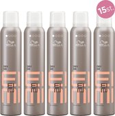 15X Wella EIMI Dry Me Droogshampoo 180ml