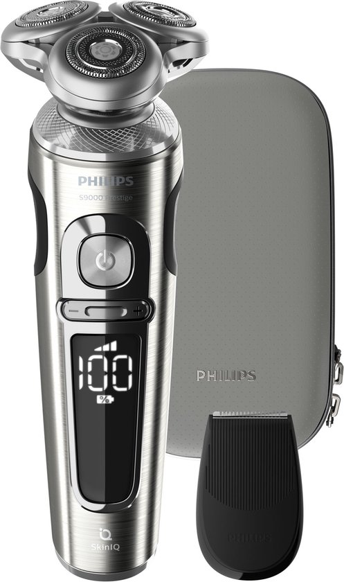 Philips Shaver S9000 Prestige SP9820/12 Scheerapparaat