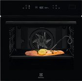 Electrolux EOB7S31Z Combi stoom oven