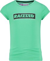Raizzed meiden t-shirt Atlanta Grass Green S21