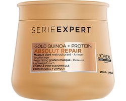 L'Oréal Professionnel Absolut Repair Golden Haarmasker - 250 ml