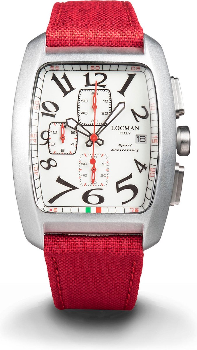 Locman Herenhorloge 0470L05S-LLAVRDCR