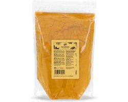 KoRo | Bio gemalen kurkuma 1 kg