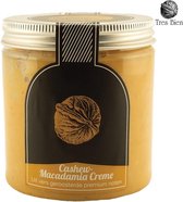 Cashew-macademia crème