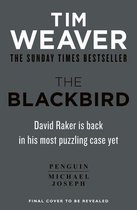 David Raker Missing Persons 11 - The Blackbird