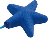 Aquarium Luchtsteen Starfish - 8 x 8 x 2 cm