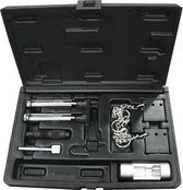 JBM Tools | GEREEDSCHAP SET VOOR TANDRIEMHOUDEN