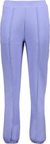 Jacqueline de Yong Broek Jdyedel Sweat Pant Jrs 15234082 Jacaranda Dames Maat - S