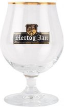 Hertog Jan - Speciaalbierglas op voet 250ml - 6 stuks