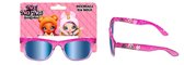Na!na!na! Surprise Zonnebril Dolls One-size Polycarbonaat Roze
