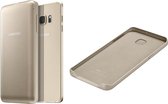 Samsung EP-TG928BFEGWW Wireless Charging Pack Goud voor Samsung Galaxy S6 Edge+