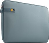 Case Logic LAPS116 - Laptophoes / Sleeve - 15 tot 16 inch - Arona blue