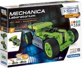 Clementoni Technologic Hotrod Pull Back