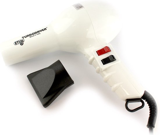 Wahl ETI Turbo - Föhn - Wit - Wahl - €51,39